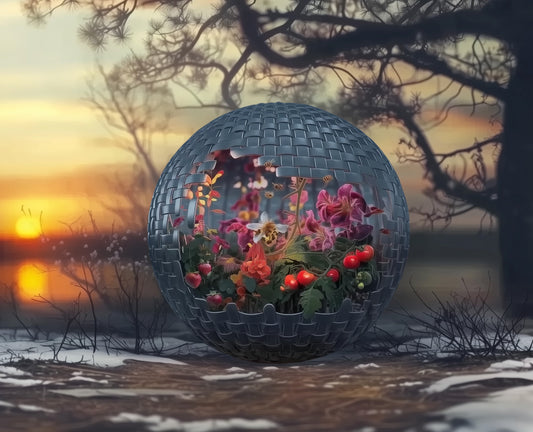 The Invisible Shield: Visual Storytelling for Phormium’s Noctis Thermo Launch - ACH Studio