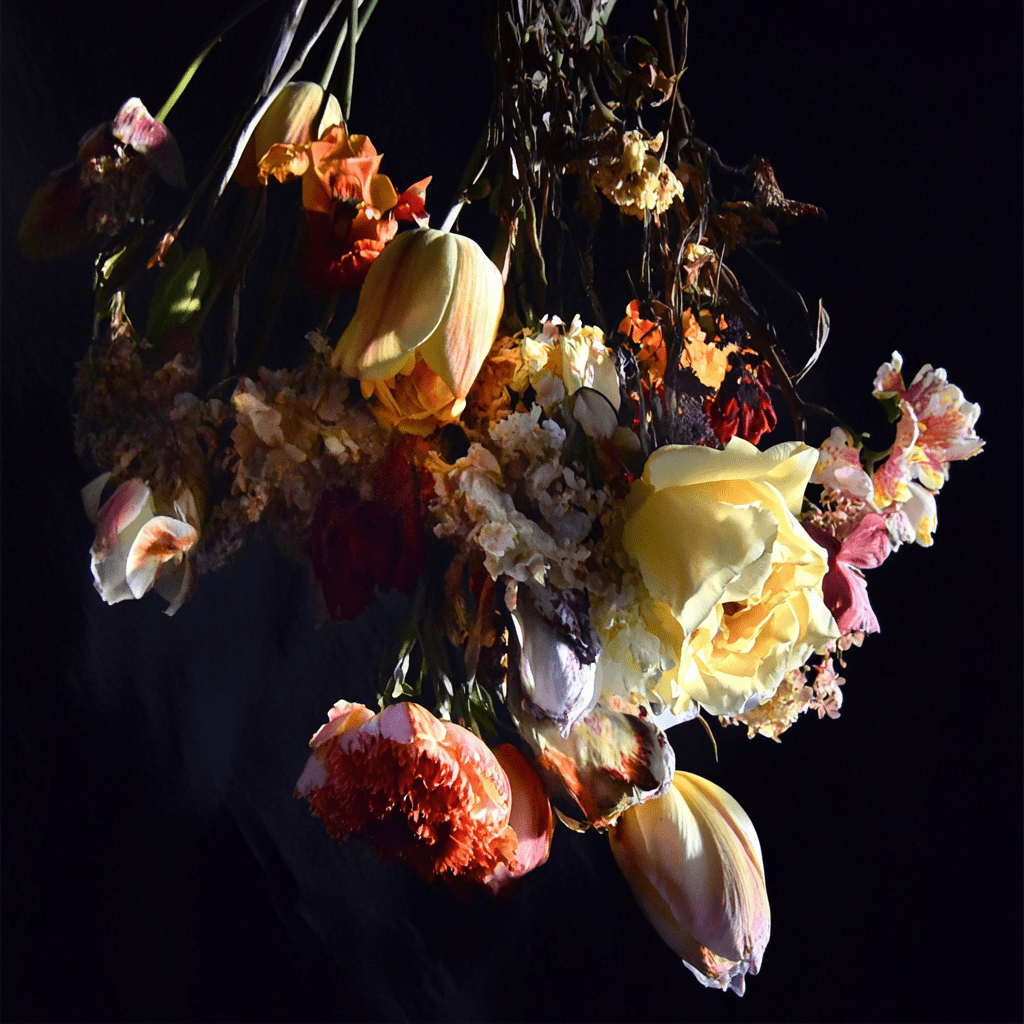 Ethereal Blossom Radiance - ACH Studio