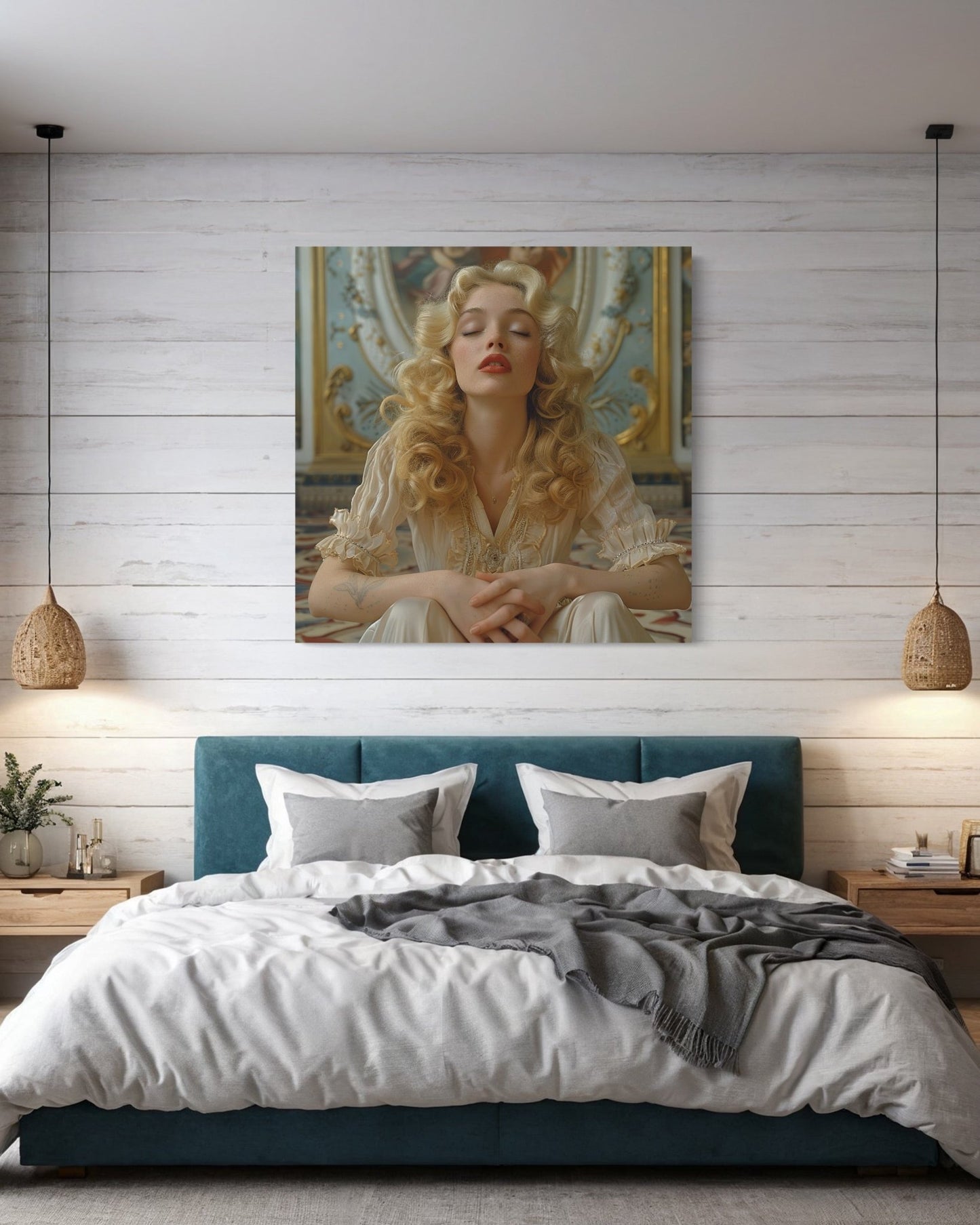 Lily - ACH Studio