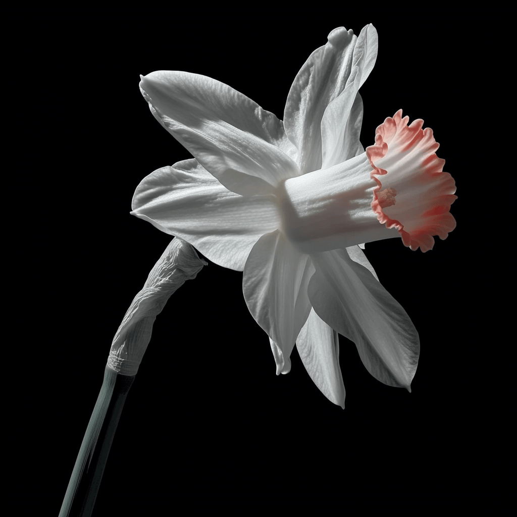 Narcissus Bloom - ACH Studio