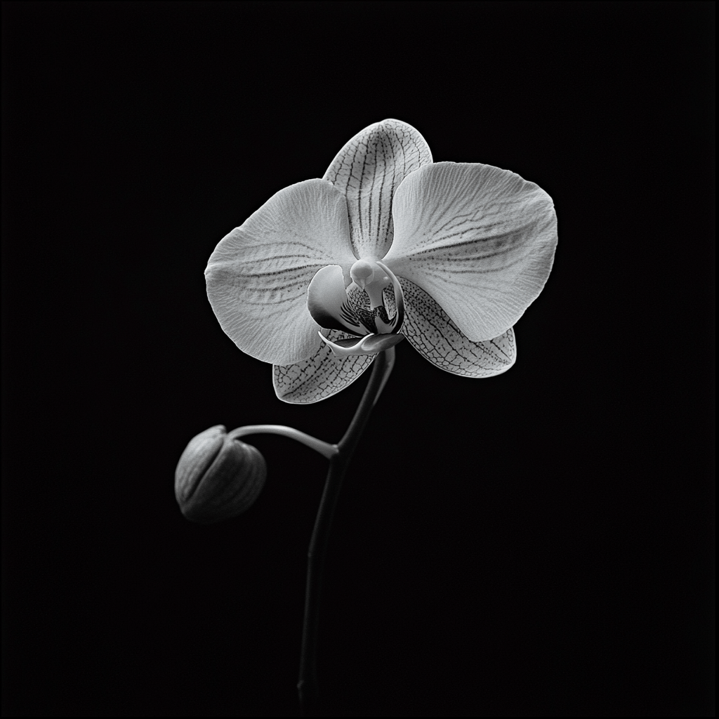 Radiant Blossom Harmony - ACH Studio