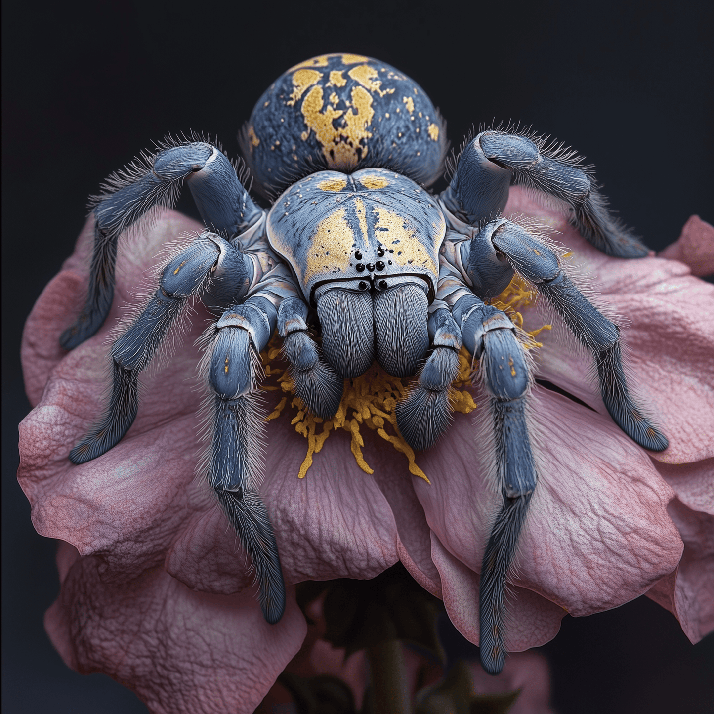 The Azul Sentinel - ACH Studio