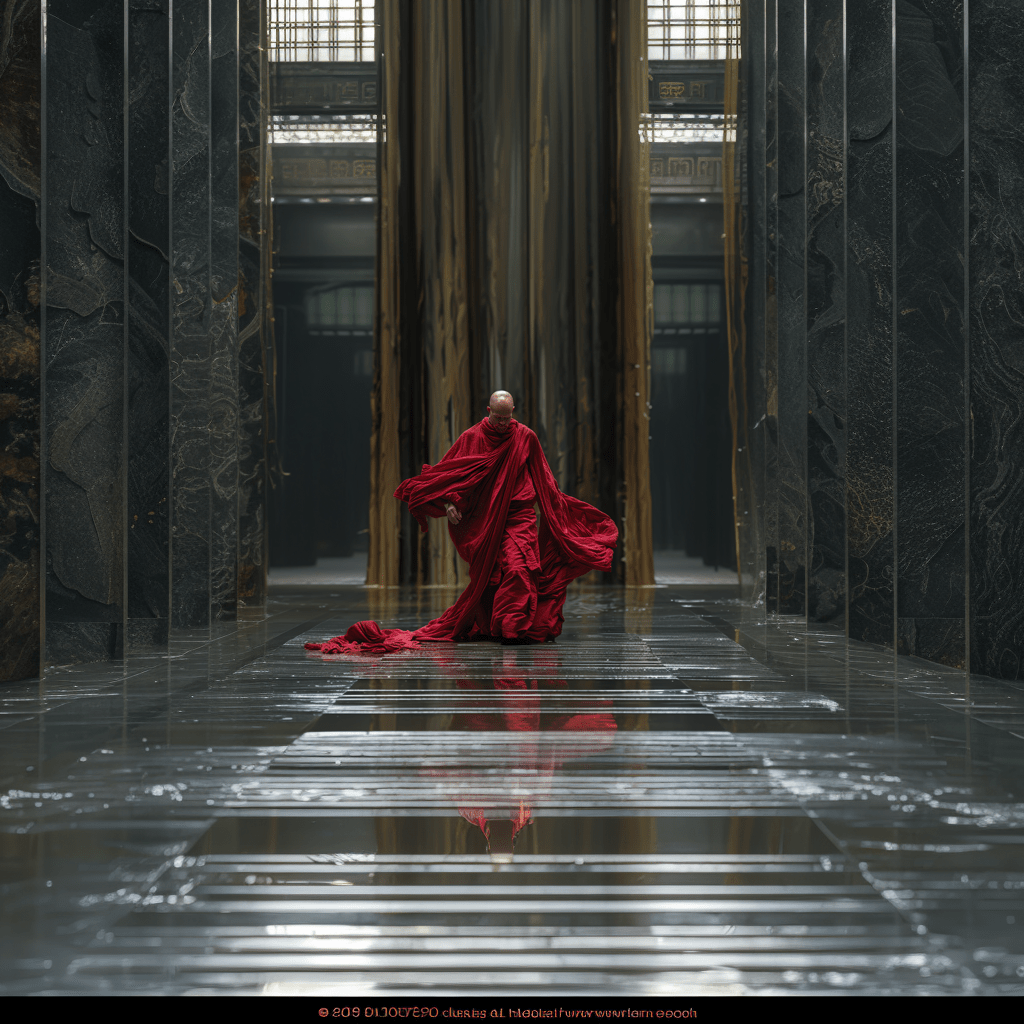 Vivid II - ACH Studio