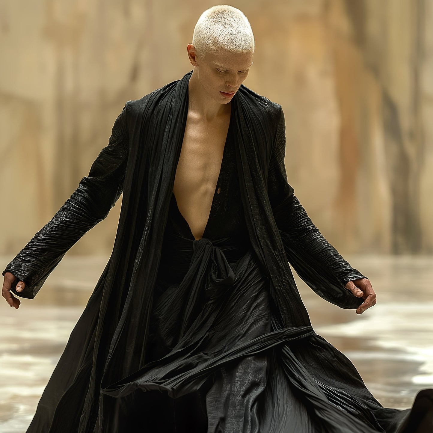 Vivid IX - ACH Studio