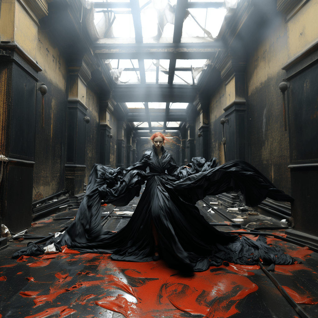 Vivid VIII - ACH Studio