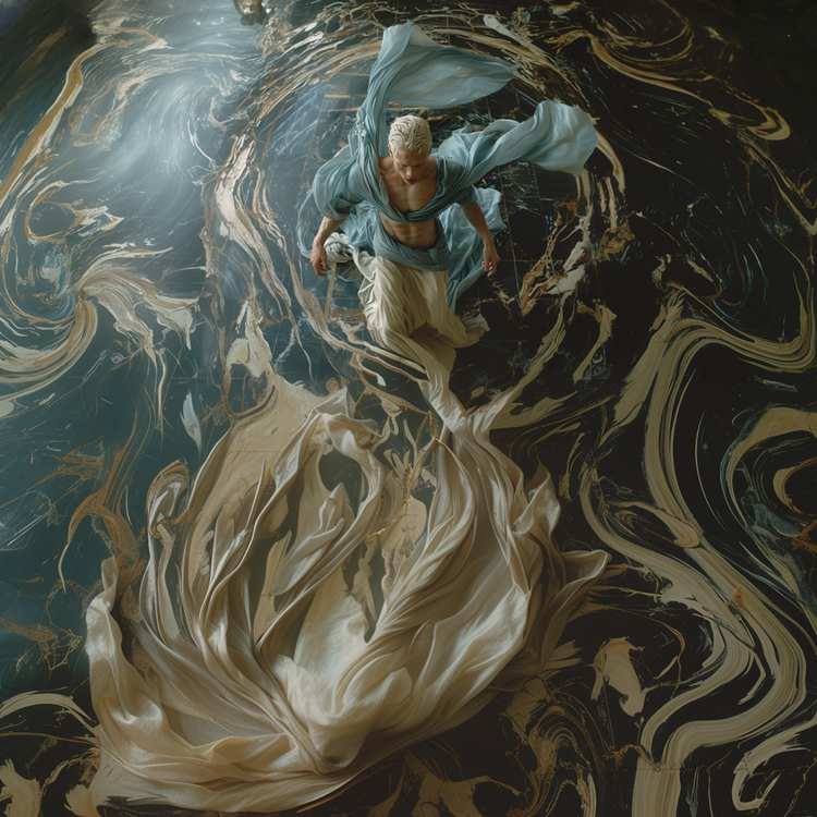 Collection:  Vivid Dancer