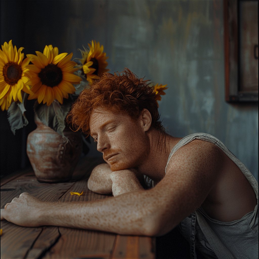 Digital Downloads - Portraits - ACH Studio