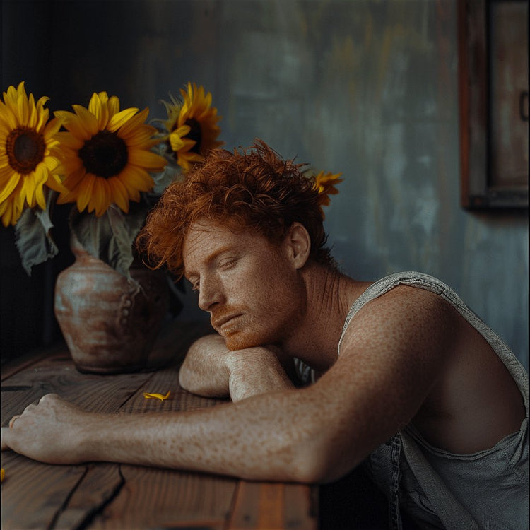 Digital Downloads - Portraits - ACH Studio