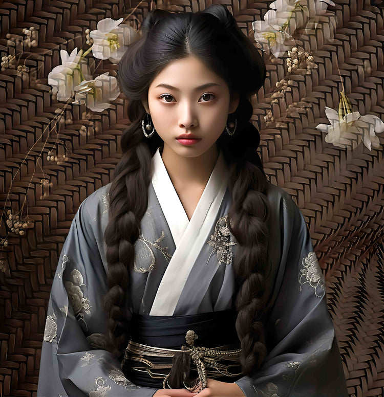 Limited Edition Prints:  Iconic Women - ACH Studio