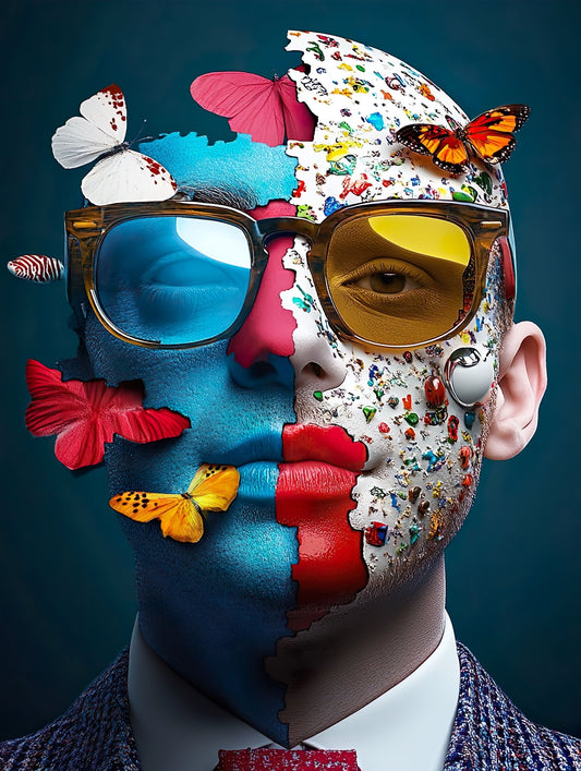 Cracks of Creation - ACH Studio