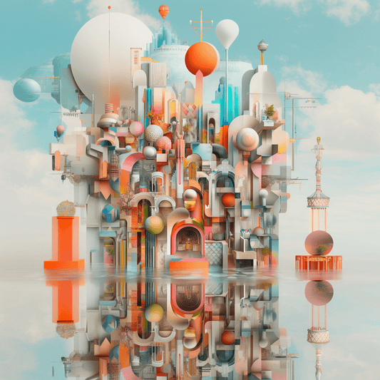 Dreamweaver's Sanctuary - ACH Studio