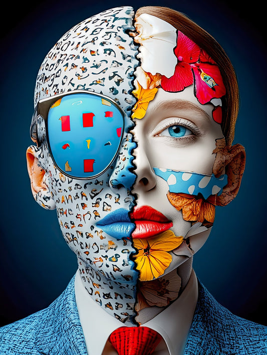 Duality in Pieces - ACH Studio