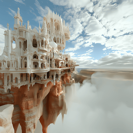 Edge of Eternity - ACH Studio