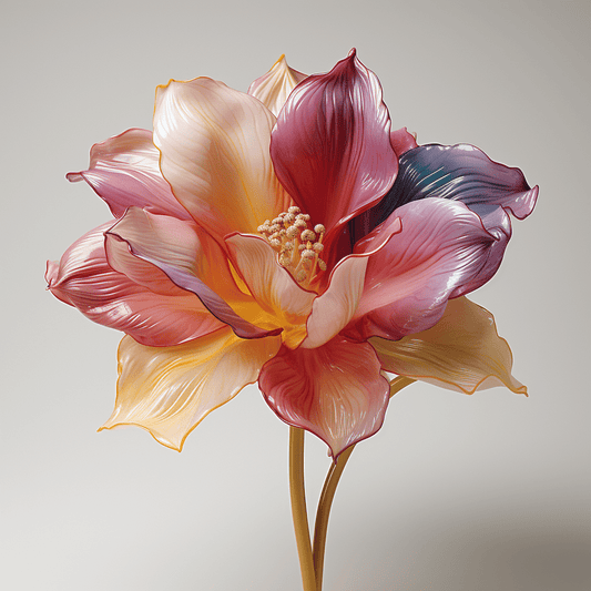 Exquisite Artificial Bloom - ACH Studio