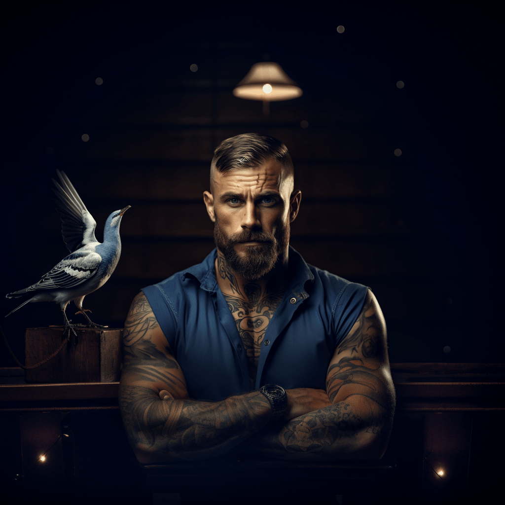 James - ACH Studio