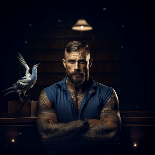 James - ACH Studio