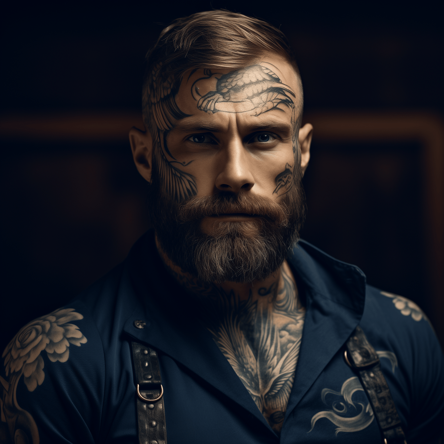 James - ACH Studio