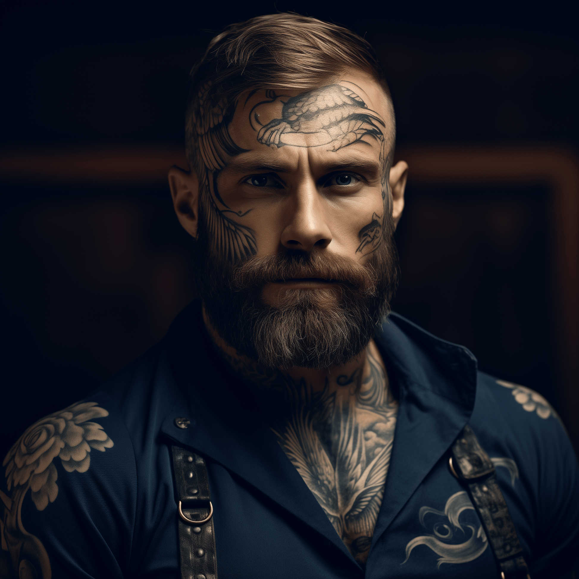 James - ACH Studio