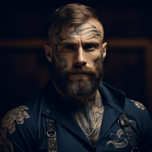 James - ACH Studio