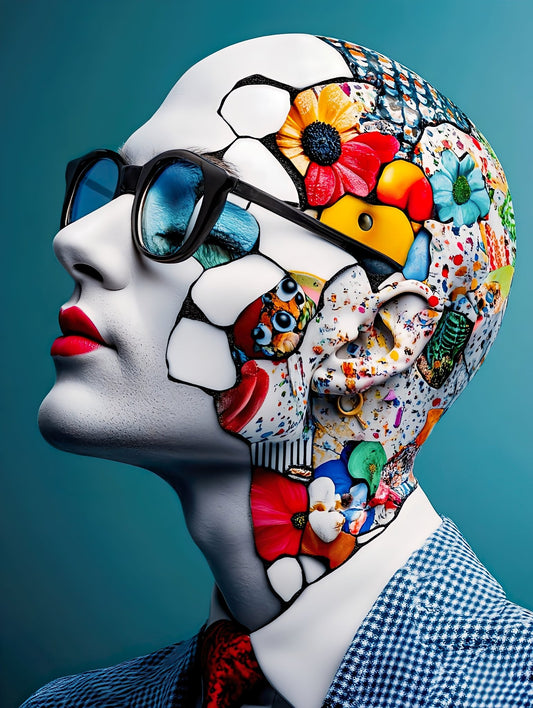 Kaleidoscope Persona - ACH Studio