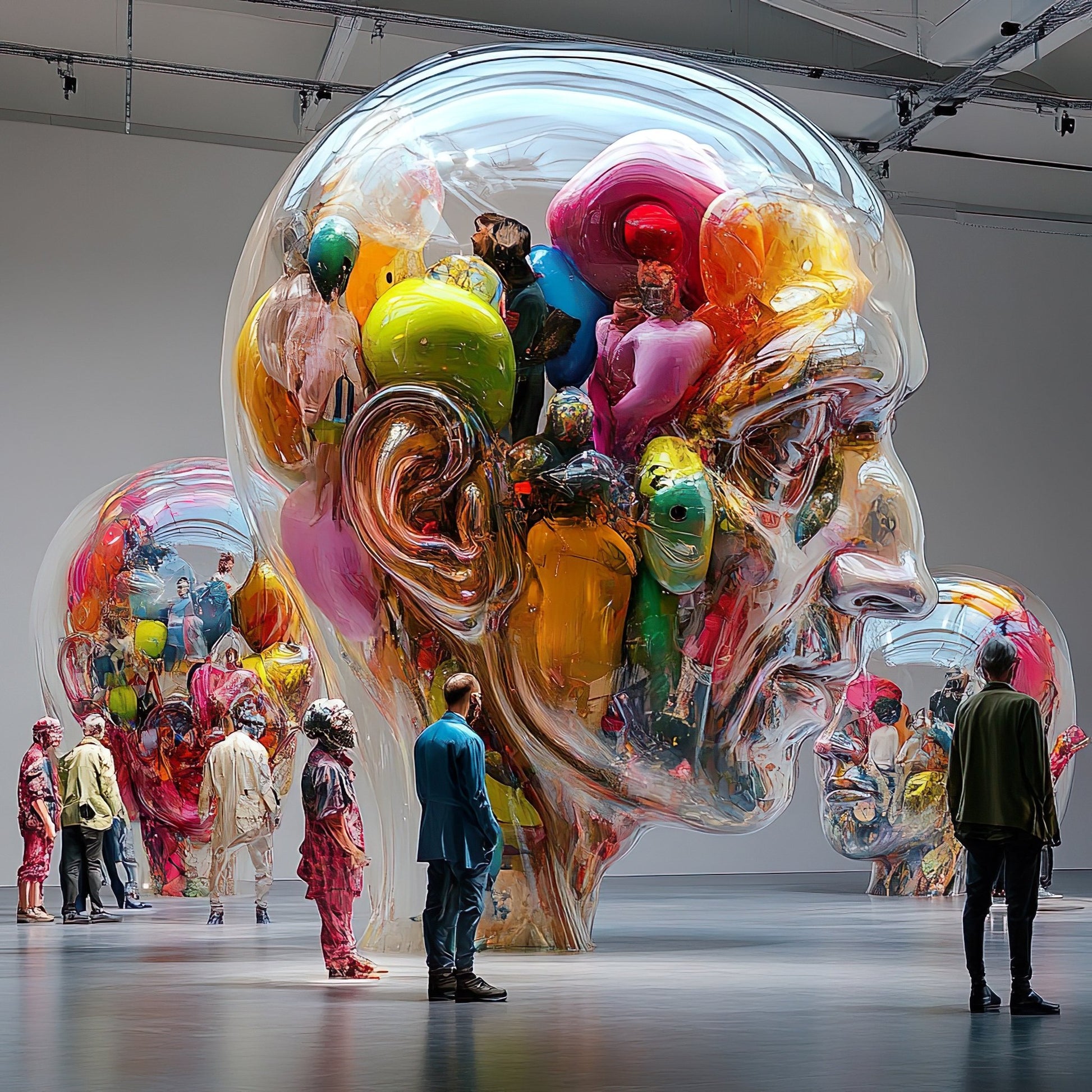 Mindscapes - ACH Studio