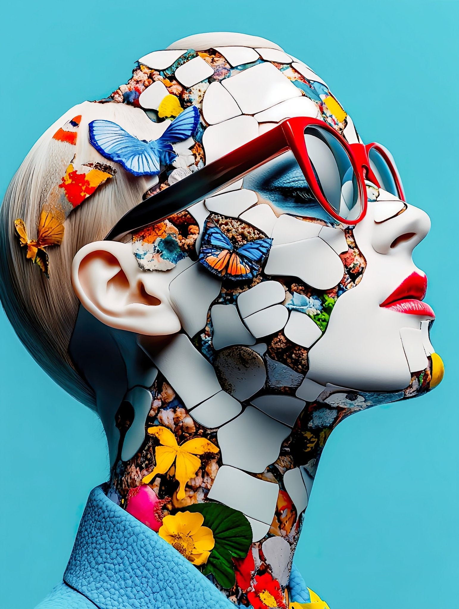 Pieces of Infinity - ACH Studio
