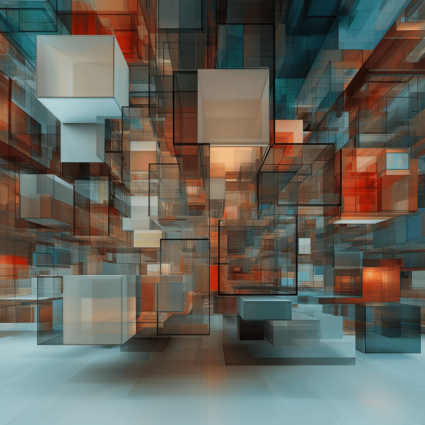 Prism of Possibilities - ACH Studio