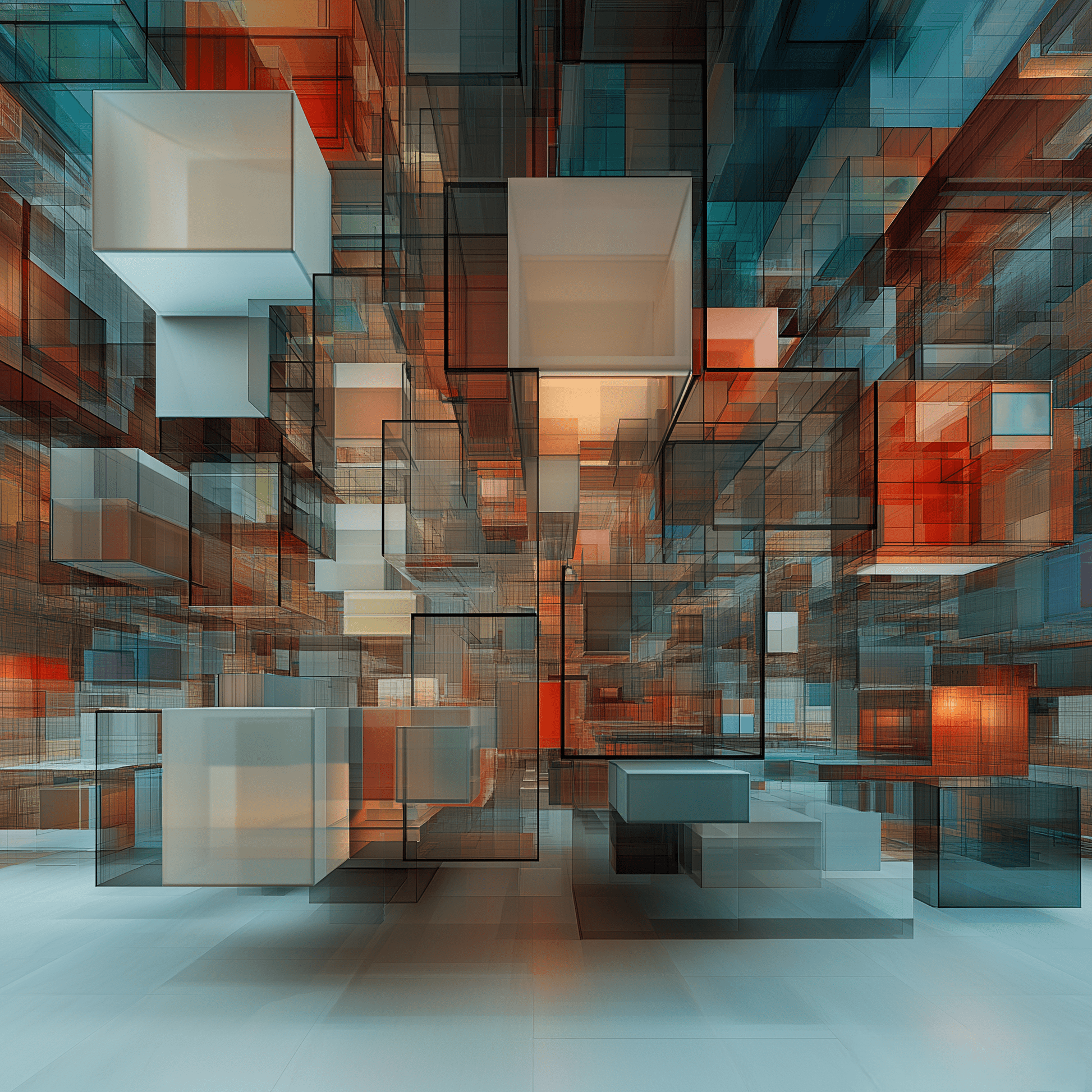 Prism of Possibilities - ACH Studio