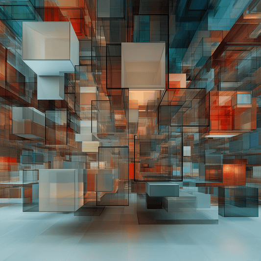 Prism of Possibilities - ACH Studio