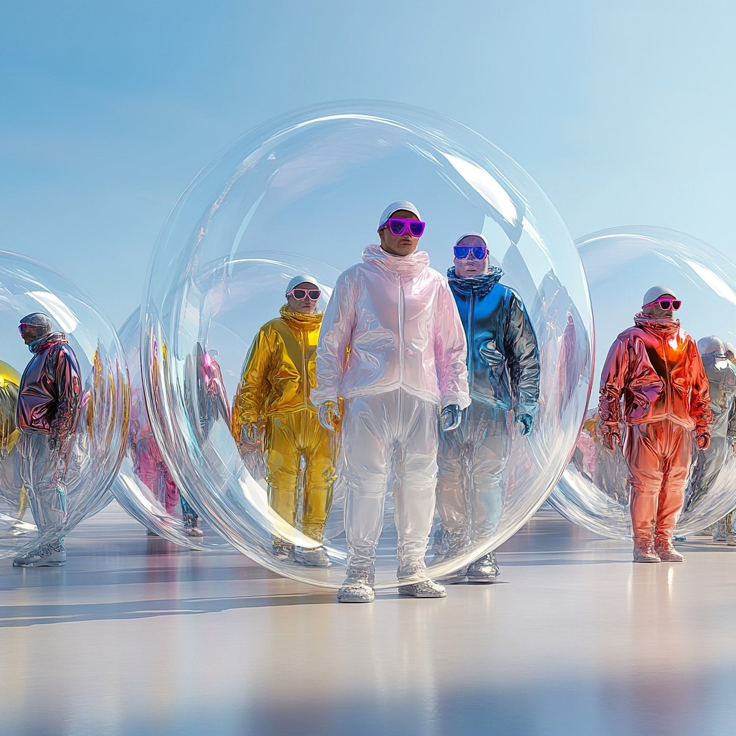 Solar Guardians - ACH Studio