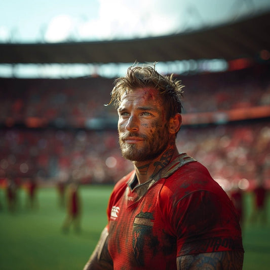 Stanley - ACH Studio