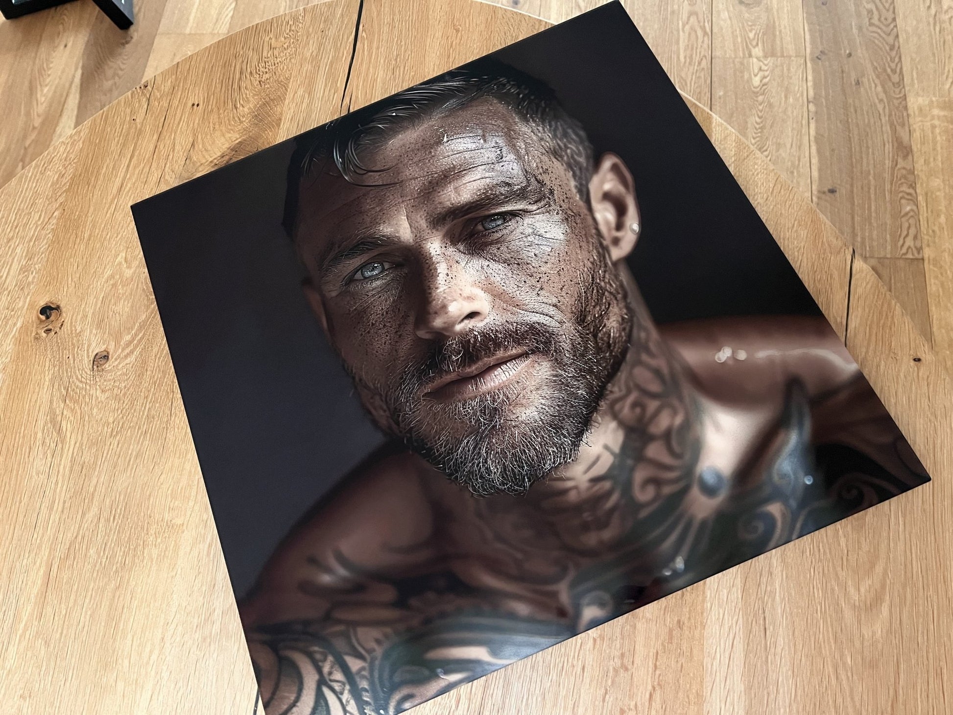 Stanley - ACH Studio