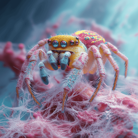 The Chromatic Collector - ACH Studio