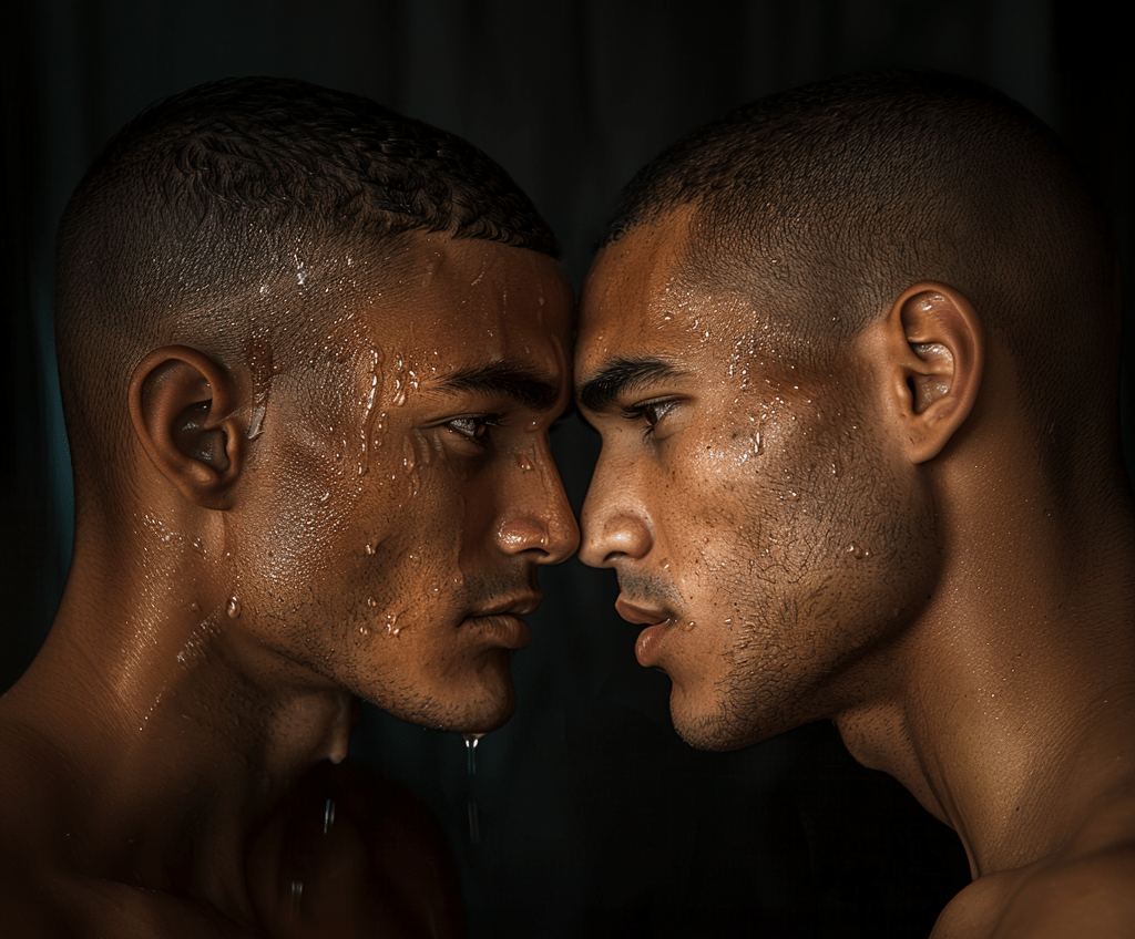 Two Intimate Encounters VIII - ACH Studio