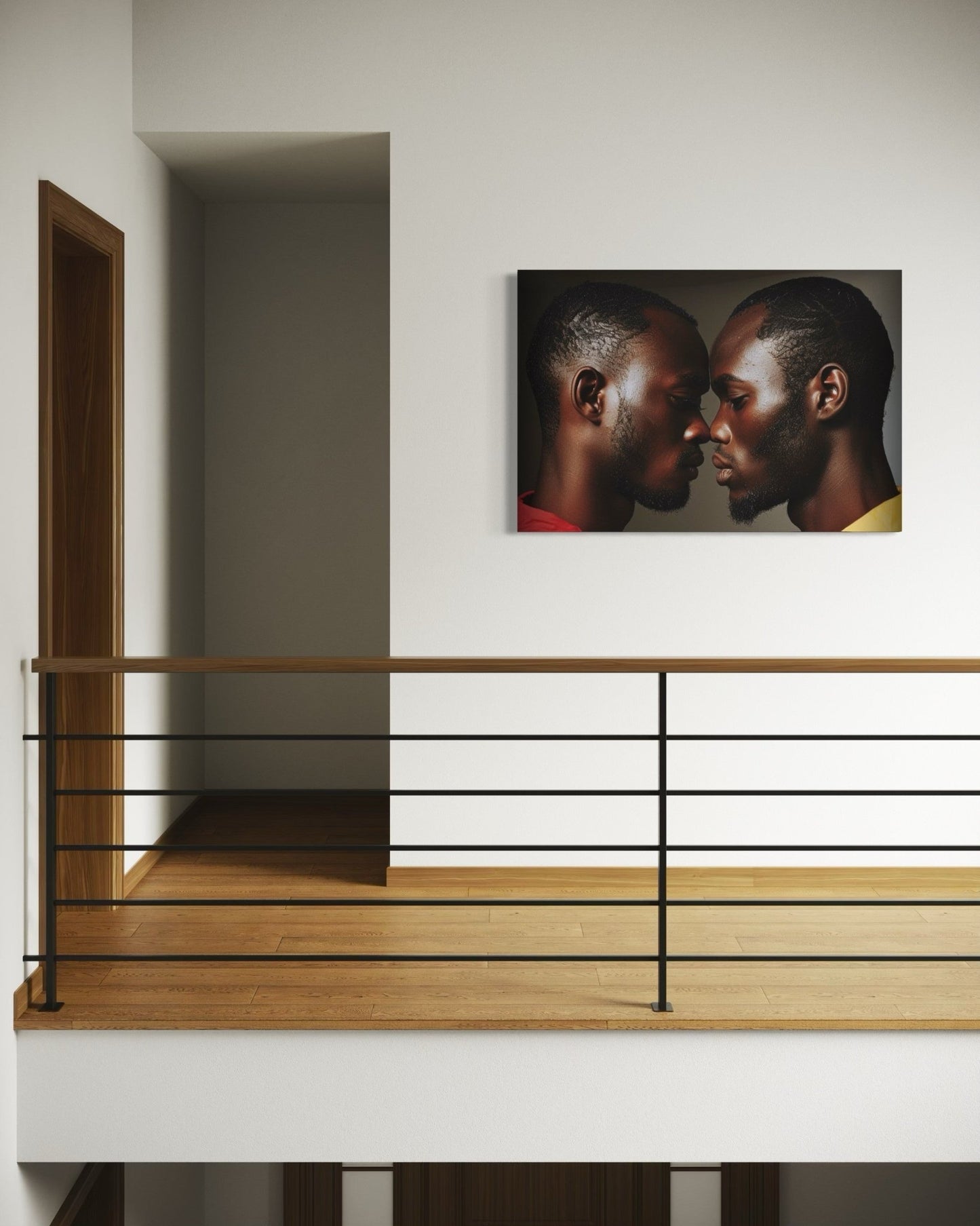 Two Intimate Encounters VIII - ACH Studio