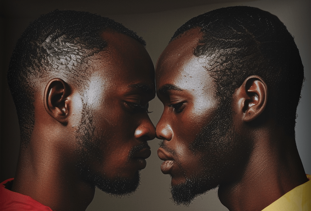 Two Intimate Encounters VIII - ACH Studio