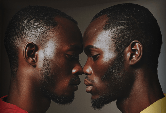 Two Intimate Encounters VIII - ACH Studio