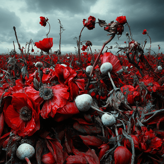 Velvet Petal - ACH Studio