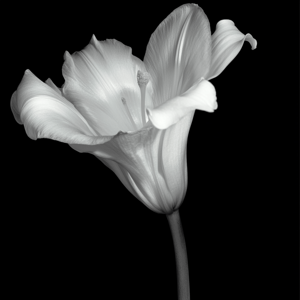 Velvet Petal Serenity - ACH Studio