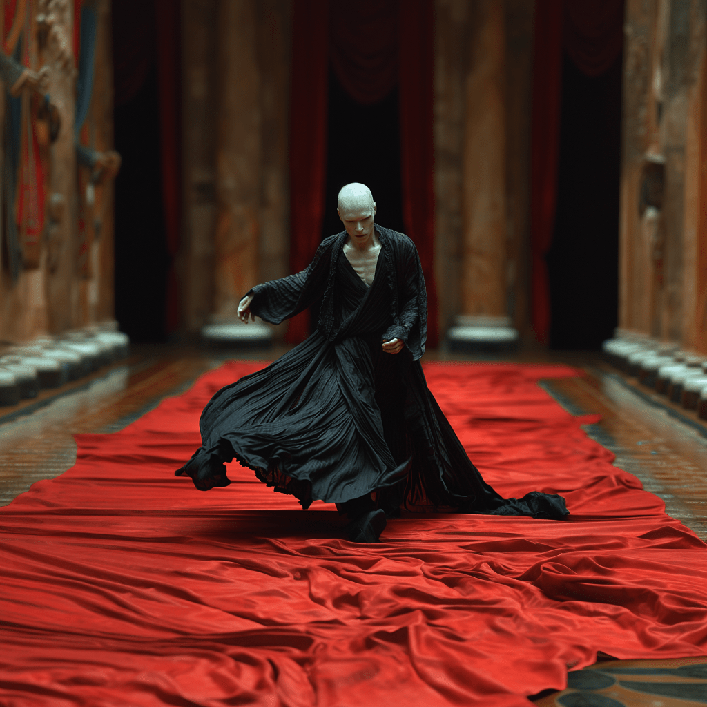 Vivid I - ACH Studio