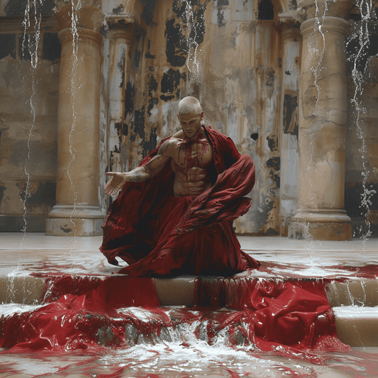 Vivid III - ACH Studio