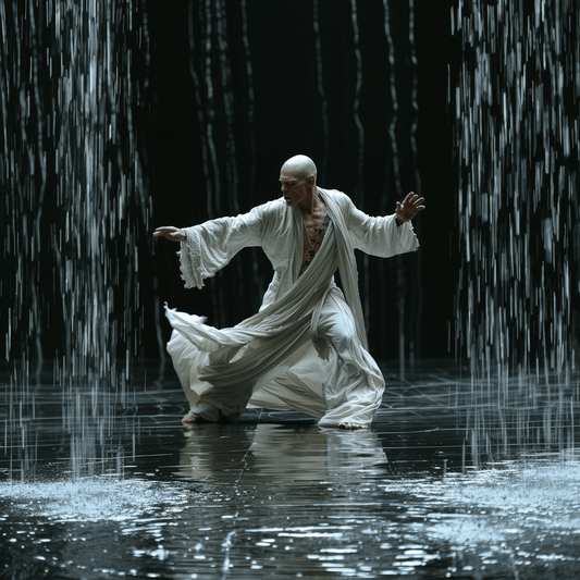 Vivid IV - ACH Studio