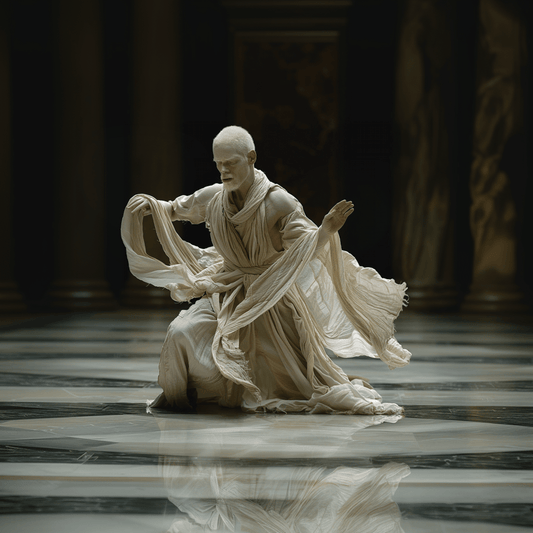 Vivid V - ACH Studio