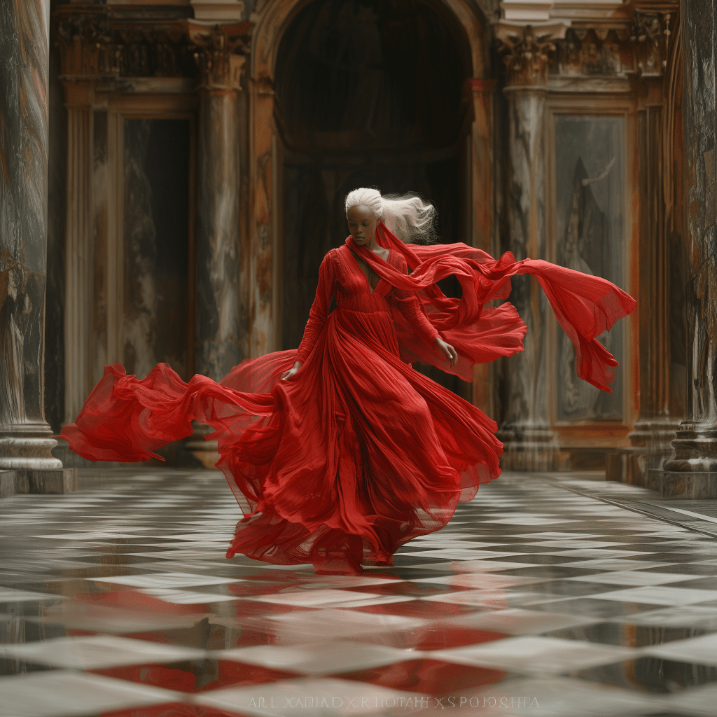 Vivid VI - ACH Studio