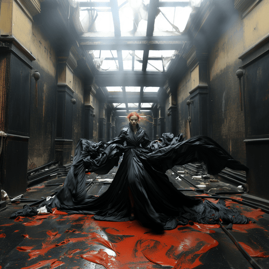 Vivid VIII - ACH Studio