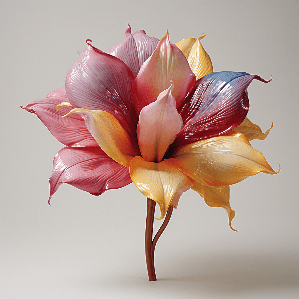 Wild Bloom Harmony - ACH Studio